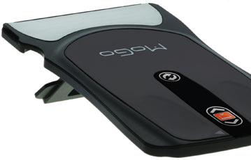Newton Peripherals расширила семейство Bluetooth-манипуляторов моделью MoGo Presenter Mouse PC